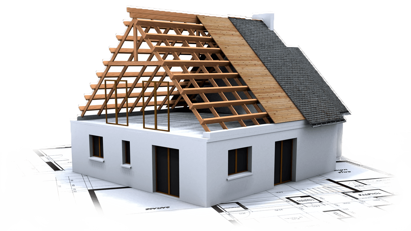 Roofing and Home Exterior