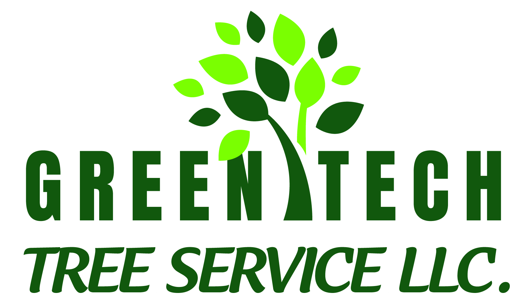 Green Tech Tree Service LLC